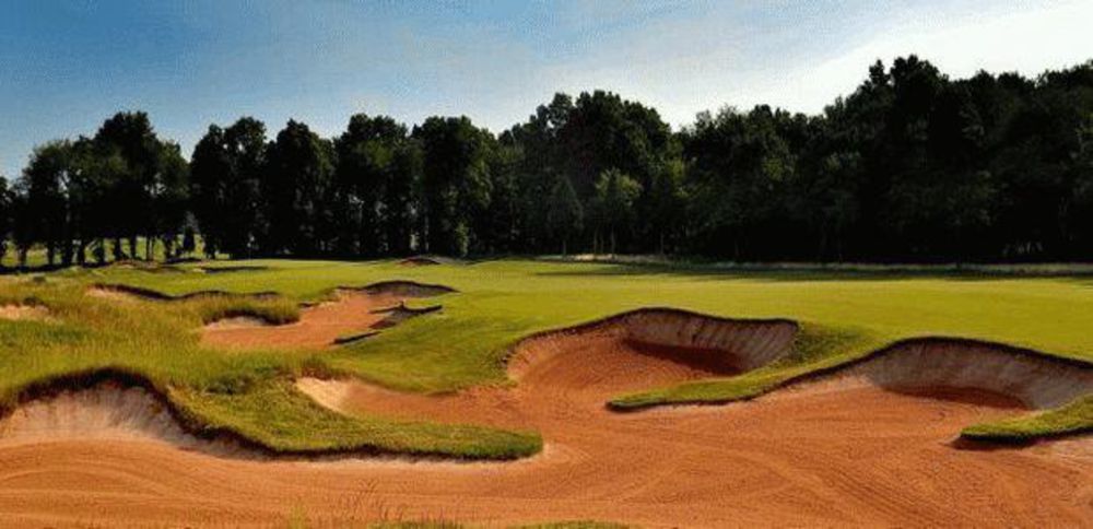 Course photo for Royce Brook Golf Club - West