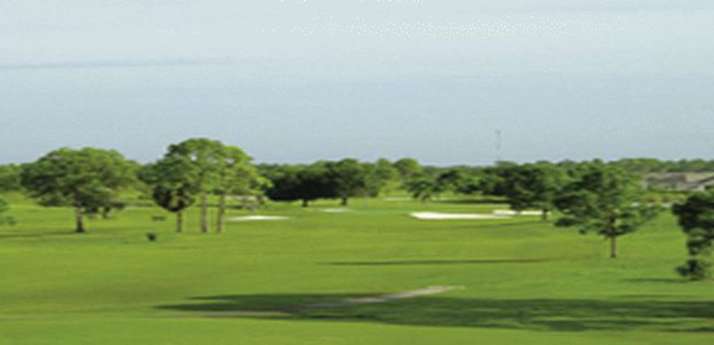 Course photo for Sabal Trace Golf & Country Club