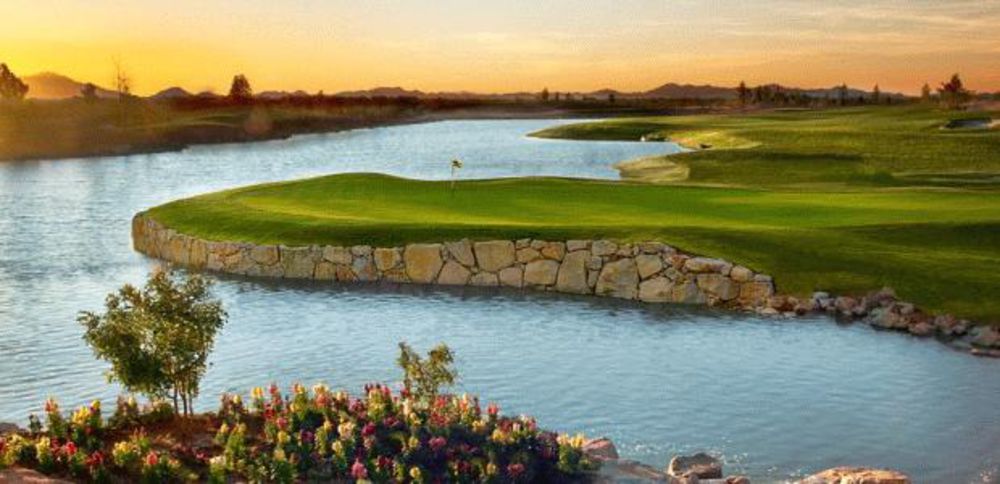 Course photo for Sewailo Golf Club