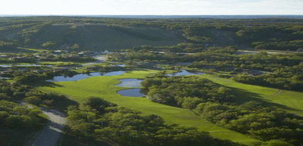 Course photo for Cedar River Golf Course