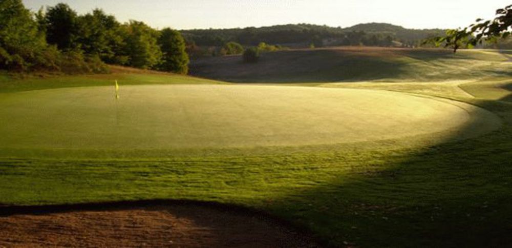 Course photo for Shanty Creek Resort - Shuss Mountain Golf Course