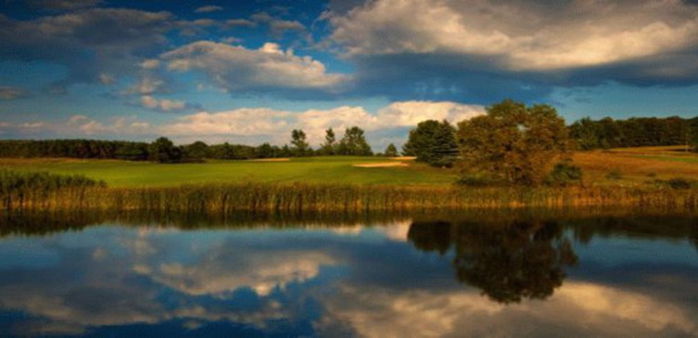Course photo for Shanty Creek - Summit