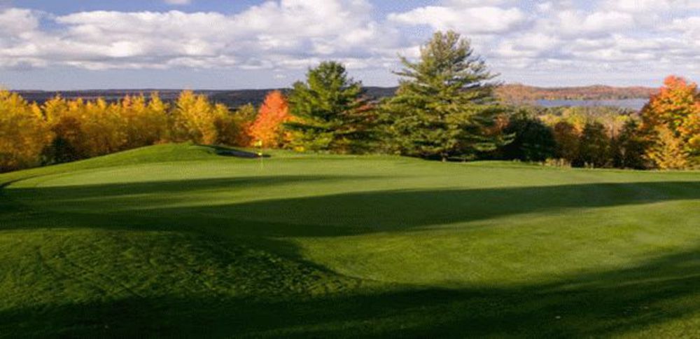 Course photo for Shanty Creek Resort - The Legend Golf Course