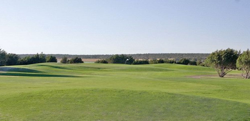 Course photo for Birdie Ranch At Silver Creek (AZ)