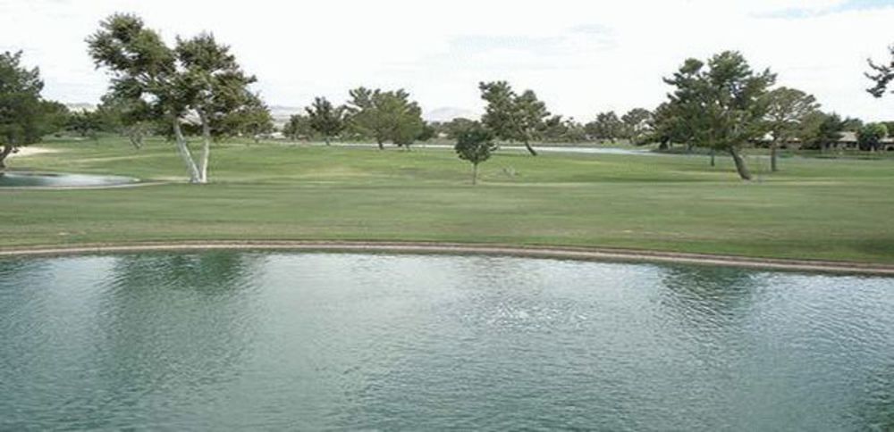 Course photo for Silver Lakes Country Club - East