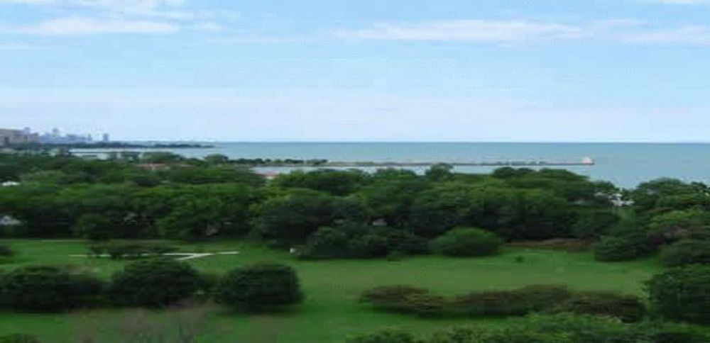 Course photo for South Shore Golf Club
