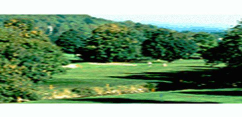 Course photo for Southington Golf Club - Red