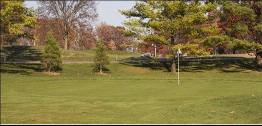 Course photo for Springbrook Golf Club