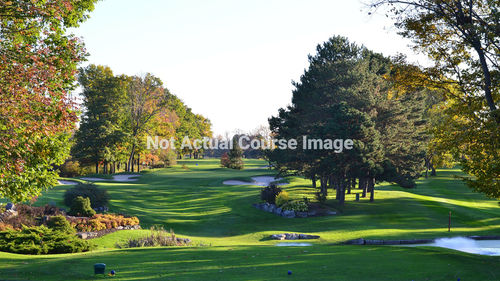 Navy Marine Golf Course Online Tee Times | Supreme Golf